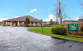 Quality Inn